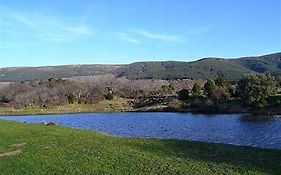 hostal Decerca Prádena